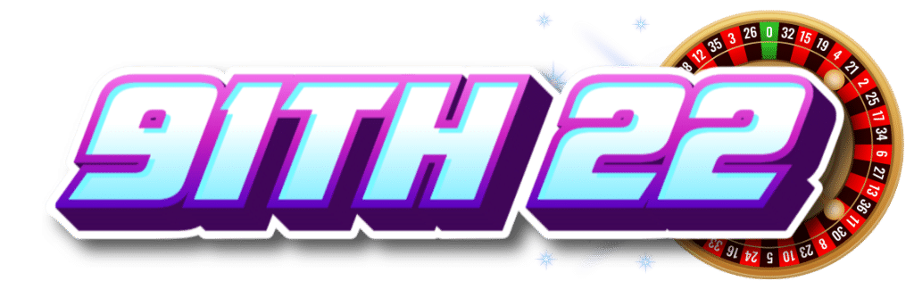 91th22 logo
